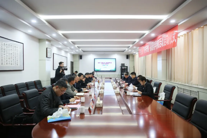 51人通过考核！——平邑县开展“青柠计划...