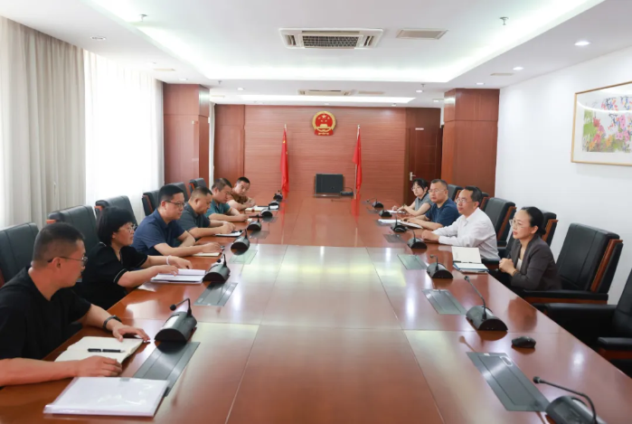【三强三优】“府院联动”凝聚合力 “争议...